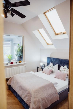 Apartamenty Przygoda w Karpaczu